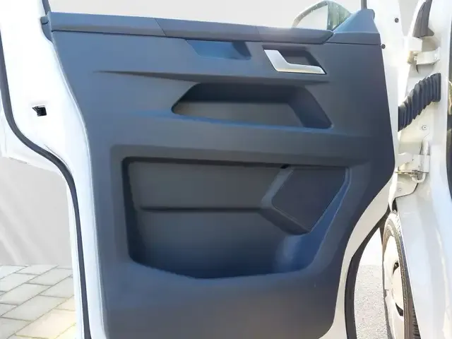 Volkswagen T6.1 Transporter