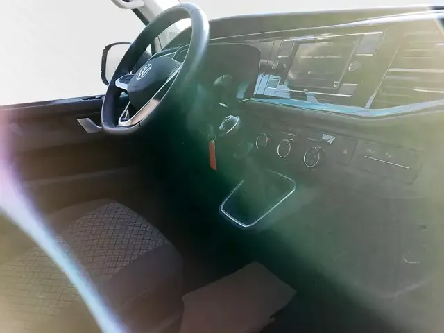 Volkswagen T6.1 Transporter