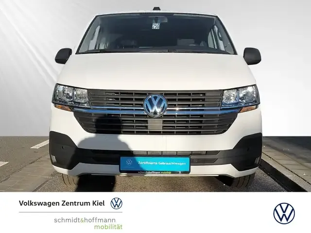 Volkswagen T6.1 Transporter