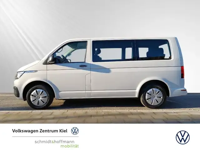 Volkswagen T6.1 Transporter