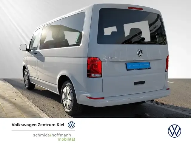Volkswagen T6.1 Transporter
