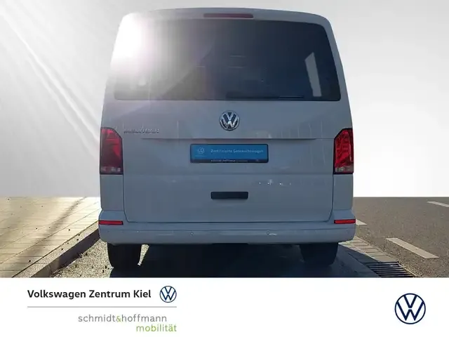 Volkswagen T6.1 Transporter