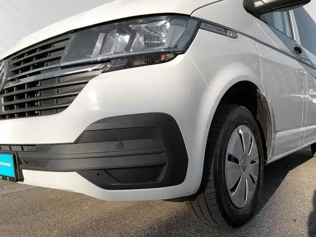 Volkswagen T6.1 Transporter