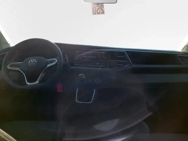 Volkswagen T6.1 Transporter