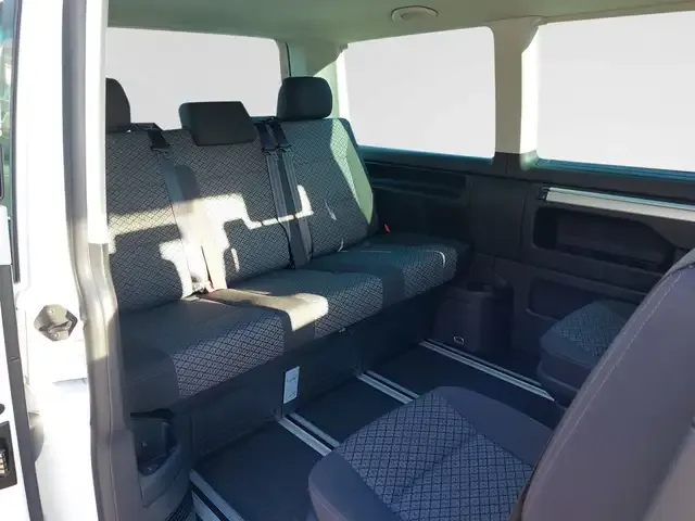 Volkswagen T6.1 Transporter