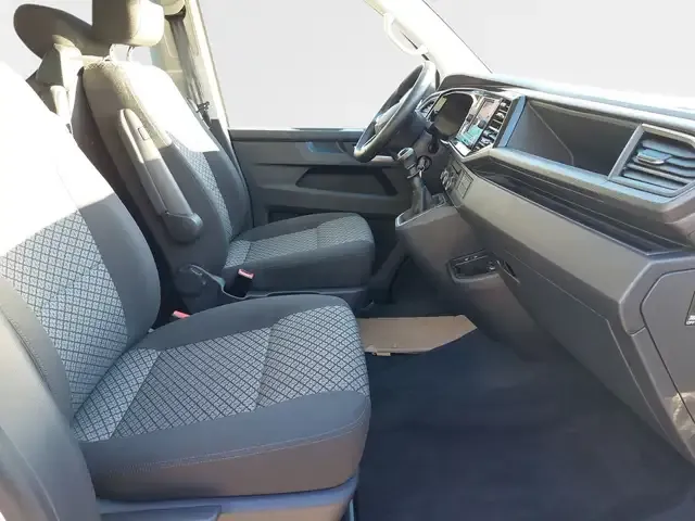 Volkswagen T6.1 Transporter