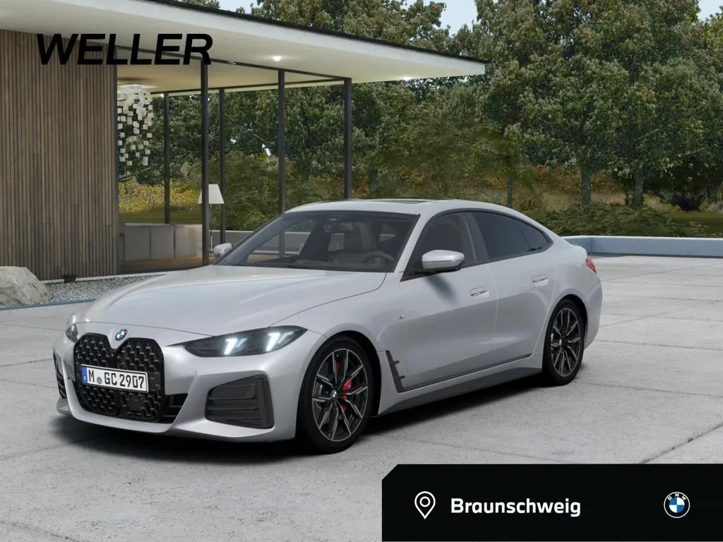 BMW 430