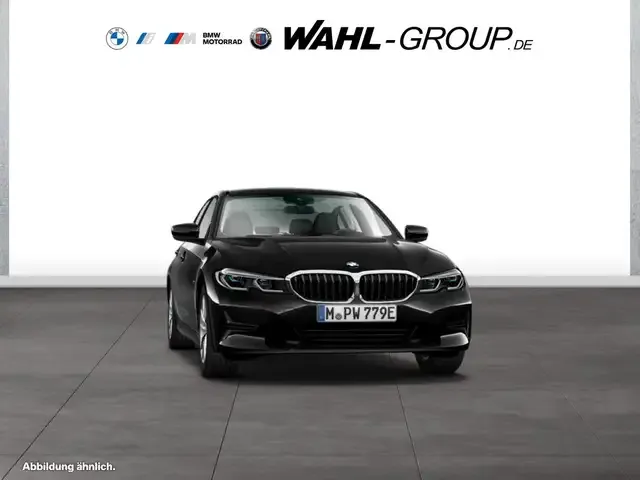 BMW 330