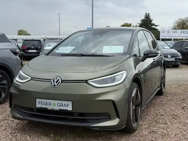 Volkswagen ID.3