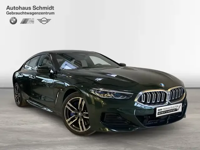 BMW 840