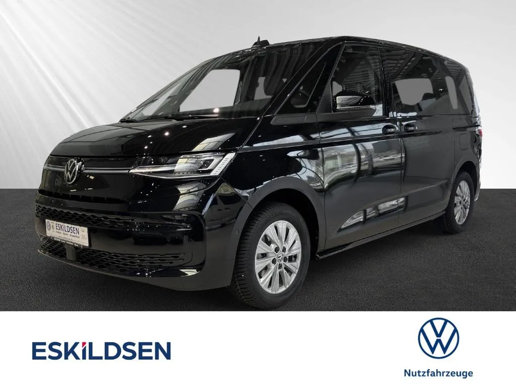 Volkswagen Autres