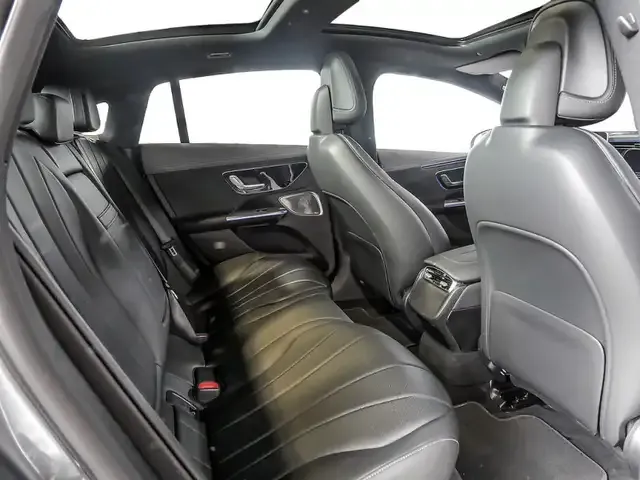 Mercedes-Benz EQE 500