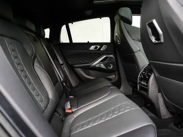 BMW X6 M