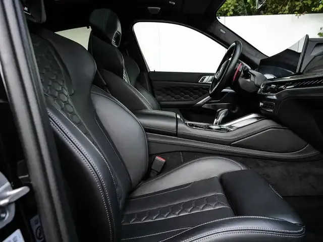 BMW X6 M