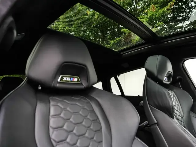 BMW X6 M