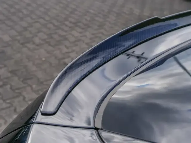 BMW X6 M