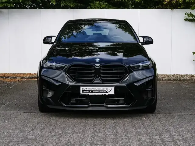 BMW X6 M