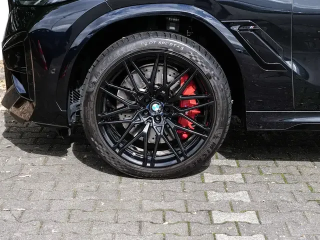 BMW X6 M