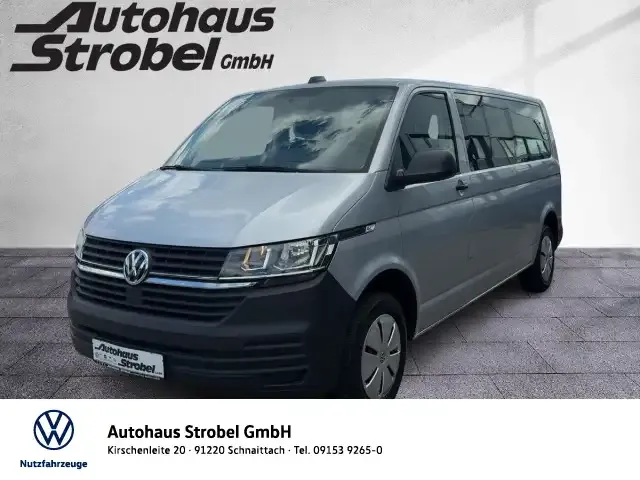 Volkswagen T6.1 Kombi