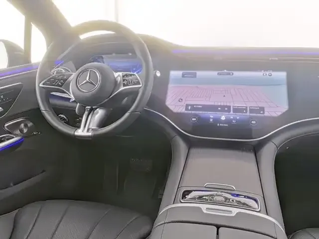 Mercedes-Benz EQE 300