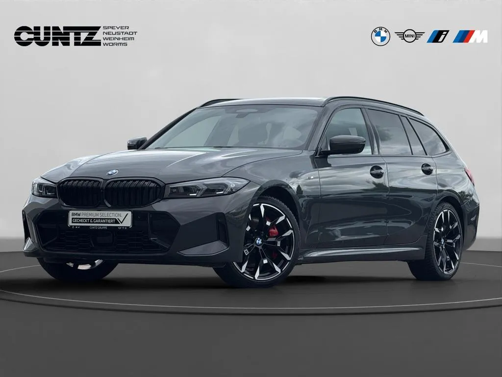 BMW 330