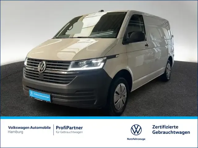 Volkswagen T6.1 Transporter