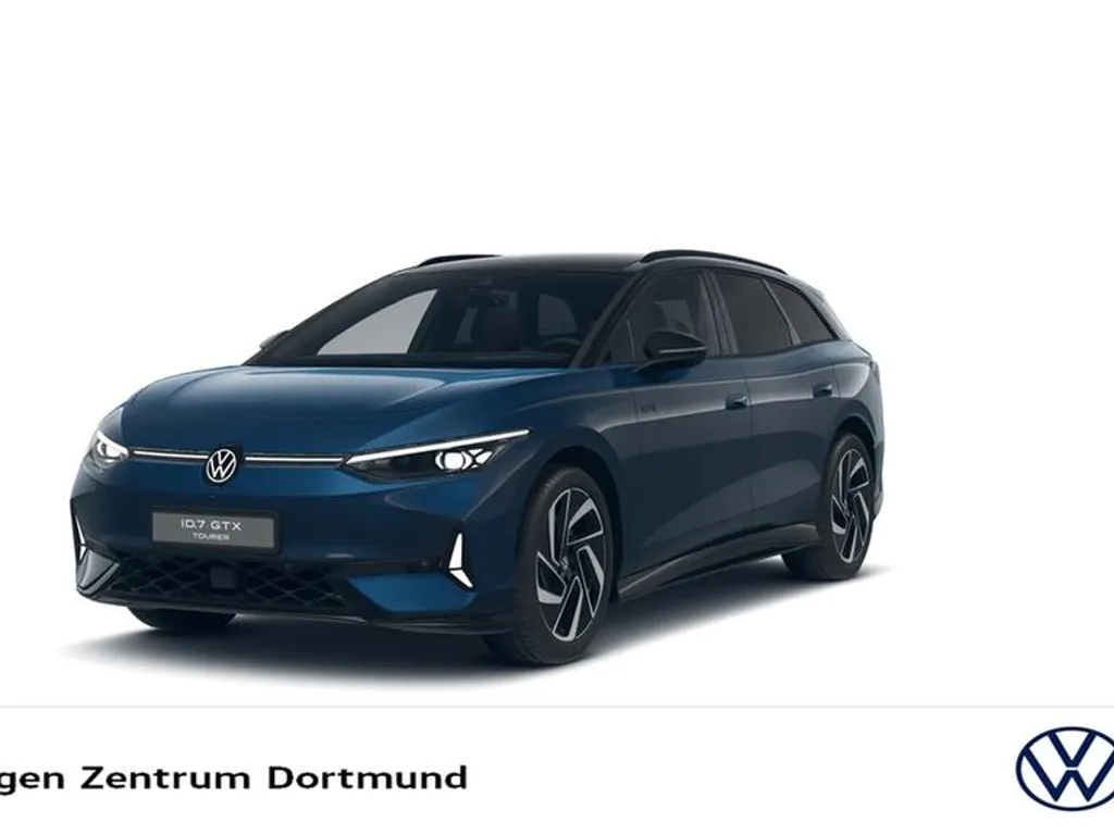 Volkswagen ID.7
