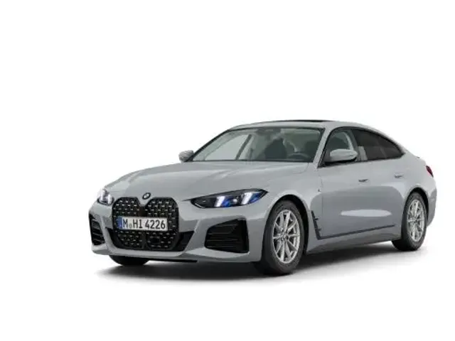 BMW 430