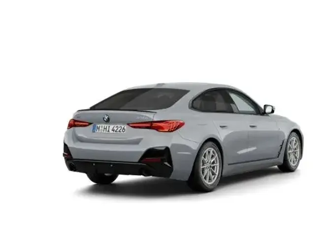 BMW 430