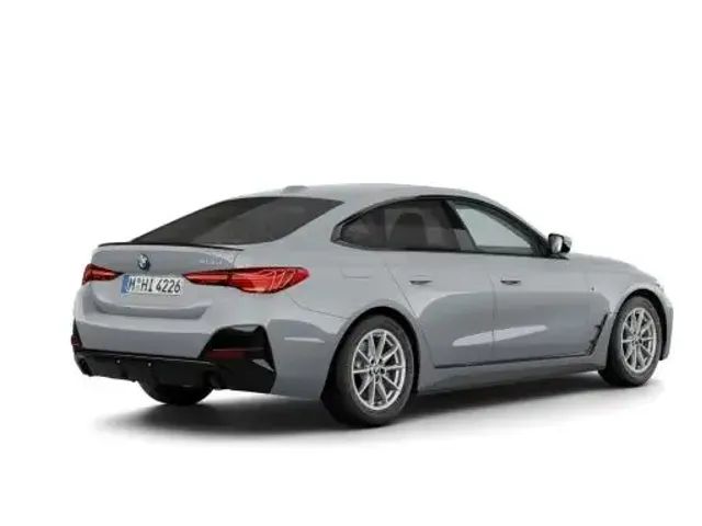 BMW 430