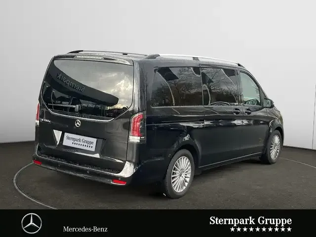 Mercedes-Benz V 250