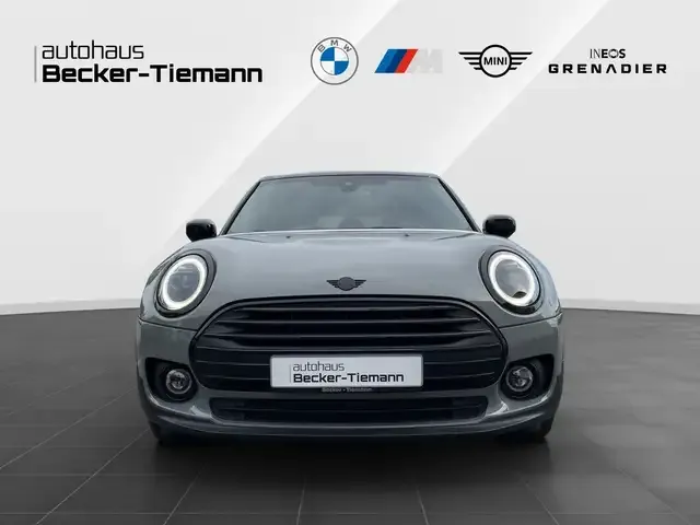 MINI Cooper Clubman