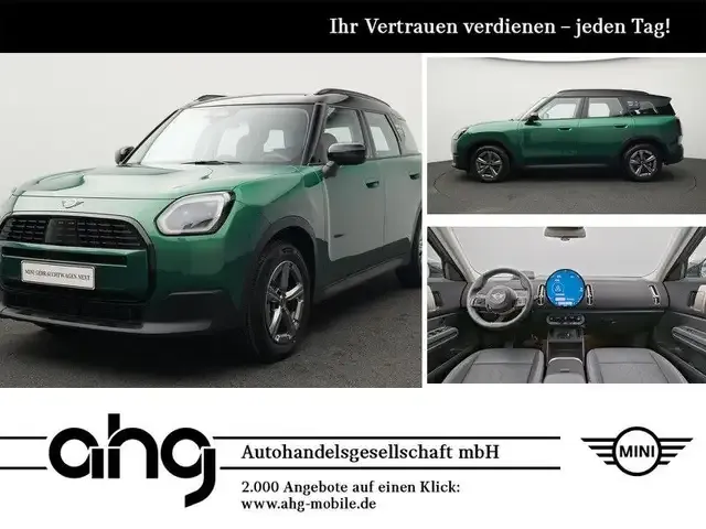 MINI Sonstige
