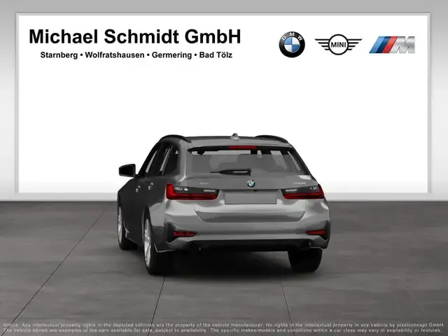 BMW 340