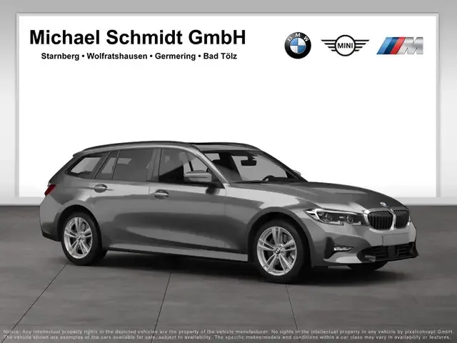 BMW 340