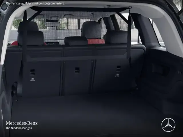 Mercedes-Benz GLB 220