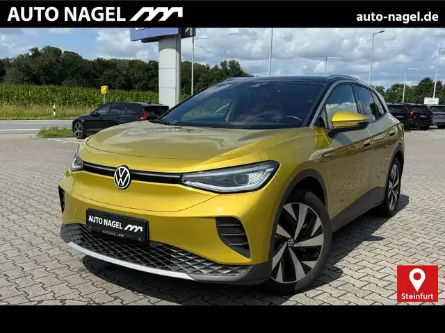 Volkswagen ID.4