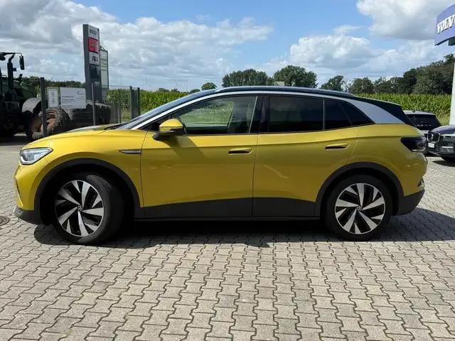 Volkswagen ID.4