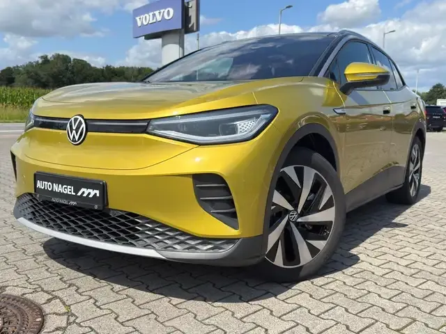 Volkswagen ID.4