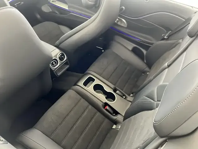 Mercedes-Benz CLE 450