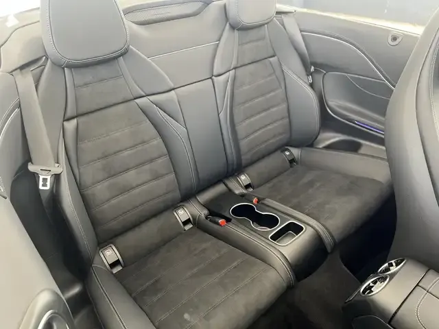 Mercedes-Benz CLE 450