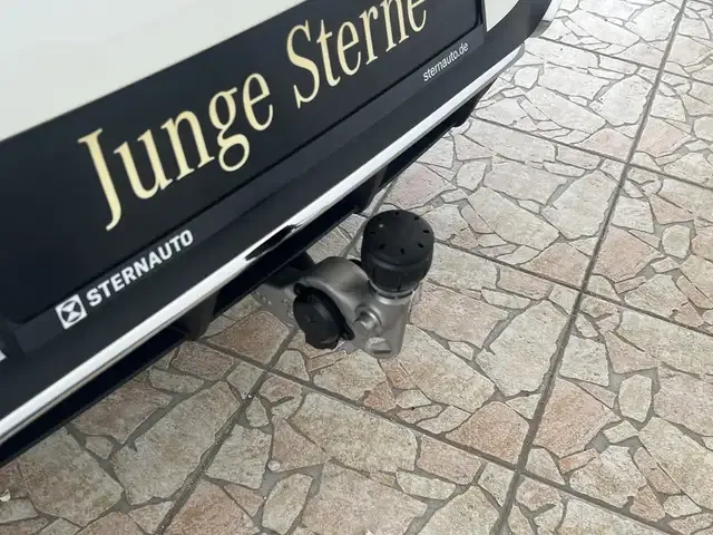 Mercedes-Benz CLE 450