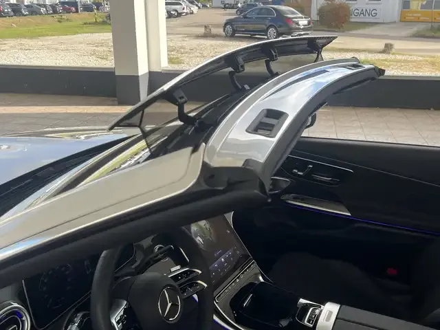 Mercedes-Benz CLE 450