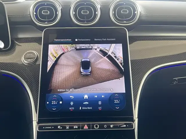 Mercedes-Benz CLE 450