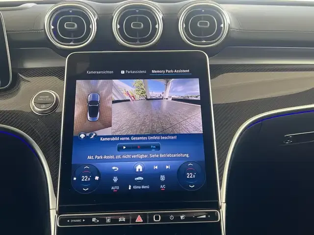 Mercedes-Benz CLE 450