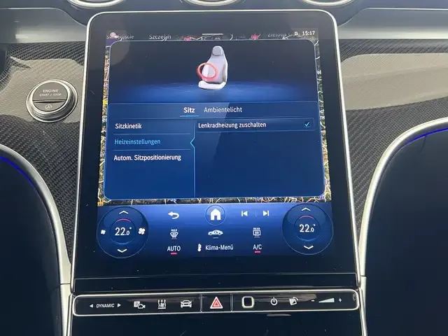 Mercedes-Benz CLE 450