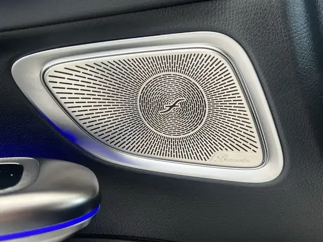 Mercedes-Benz CLE 450