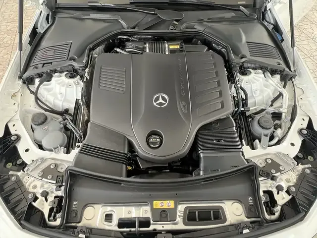 Mercedes-Benz CLE 450