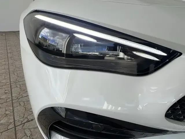 Mercedes-Benz CLE 450