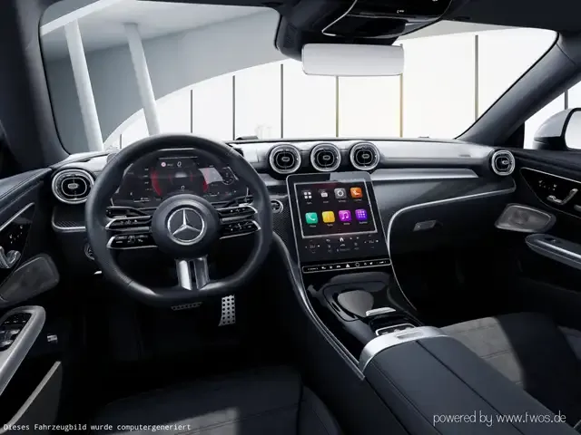 Mercedes-Benz CLE 450